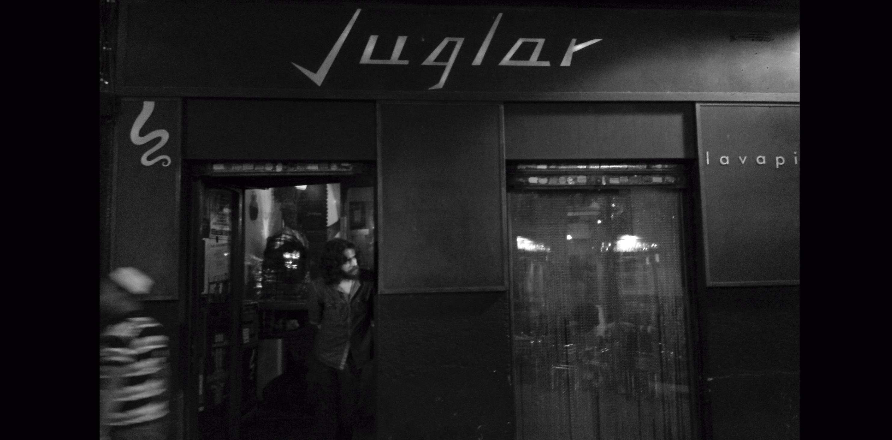 Fotografía promocional de Concierto de Raúl Querido en Madrid