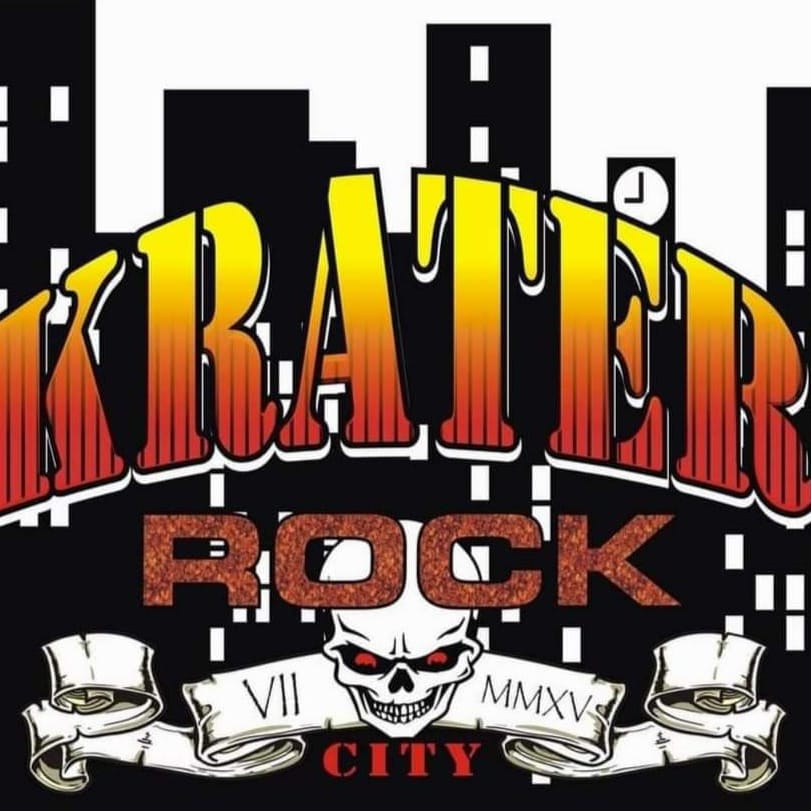 Imagen de Sala Krater Rock City