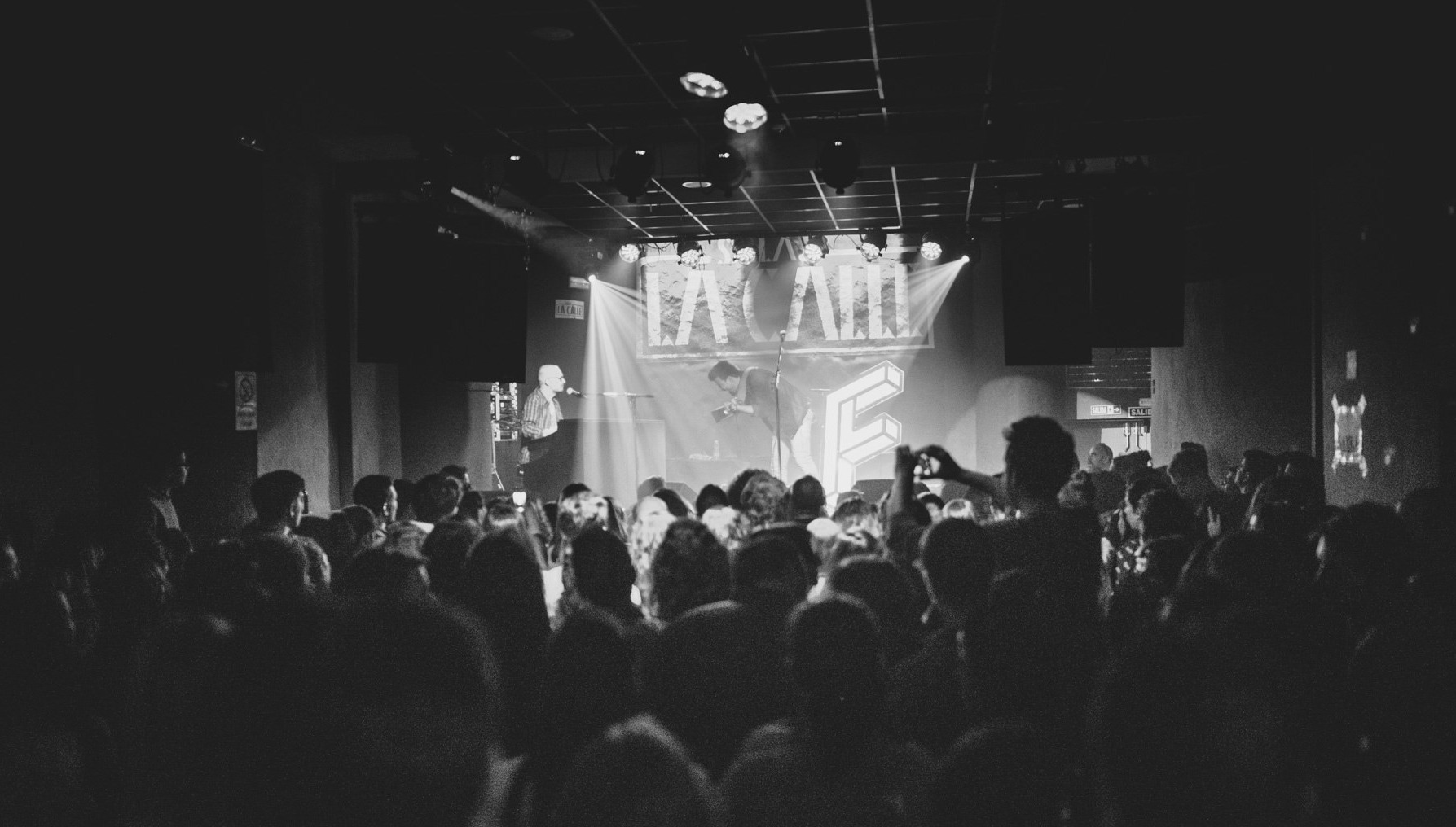 Imagen de Sala La Calle