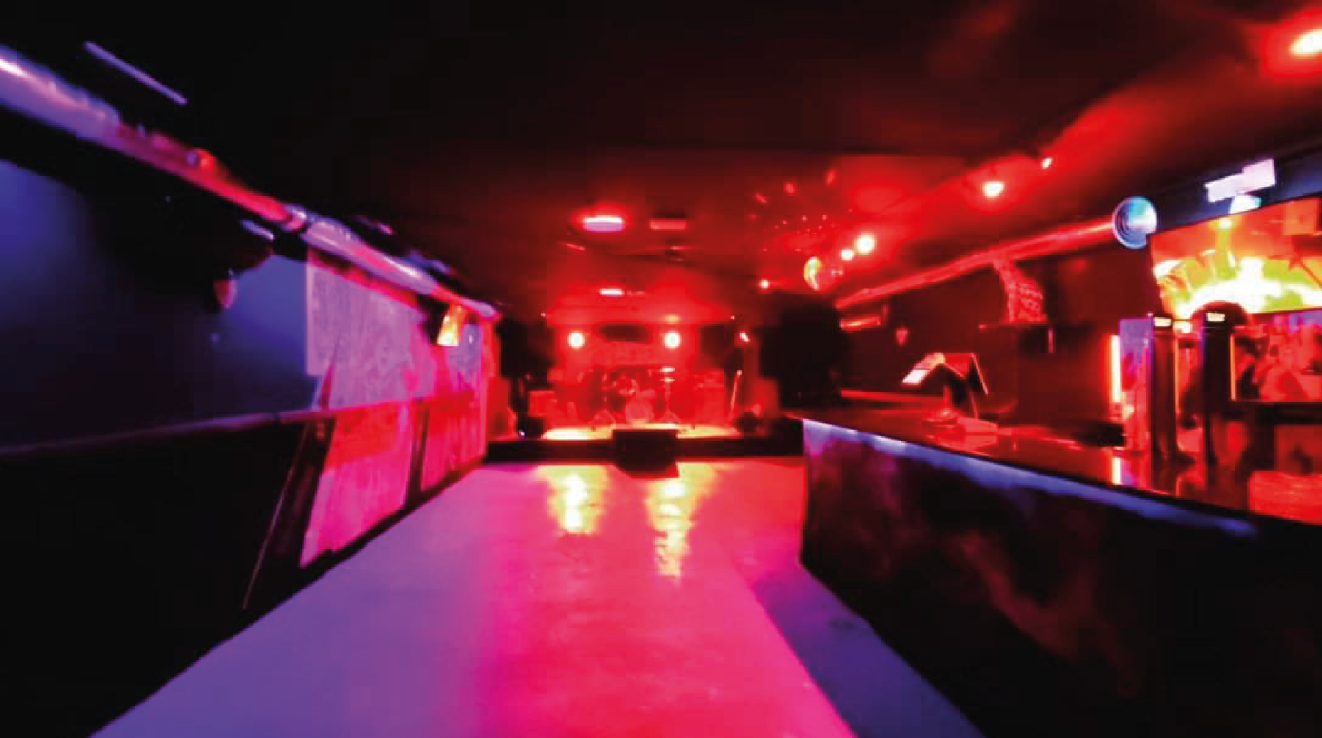 Imagen de Sala La Trinchera Madrid