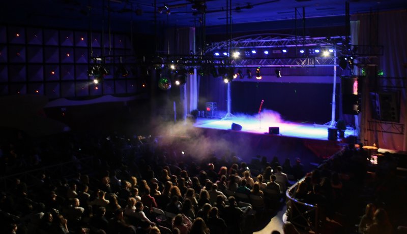 Imagen de Sala Las Vegas