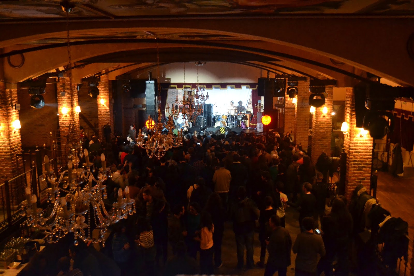 Imagen de Sala Litmar