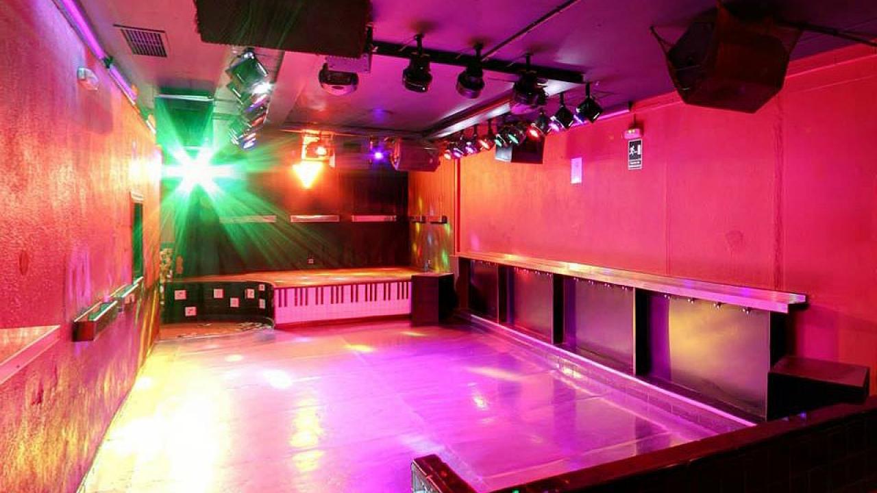 Imagen de Sala Magic