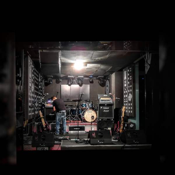 Imagen de Sala Malavida