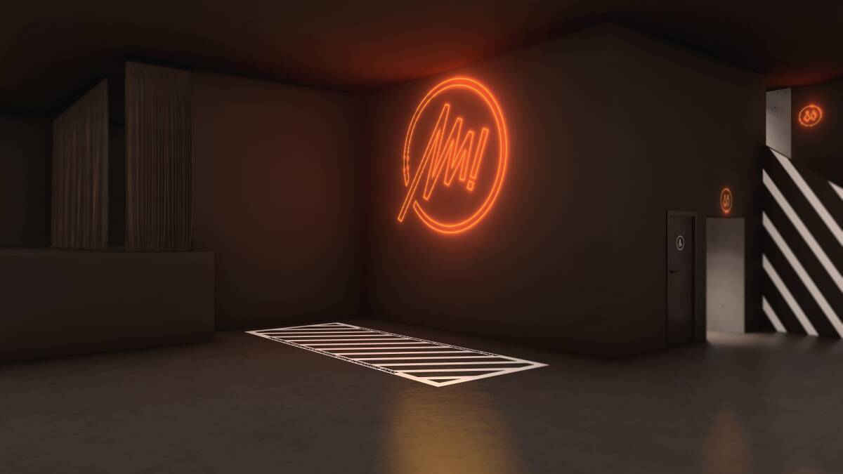 Imagen de Sala Mamba!