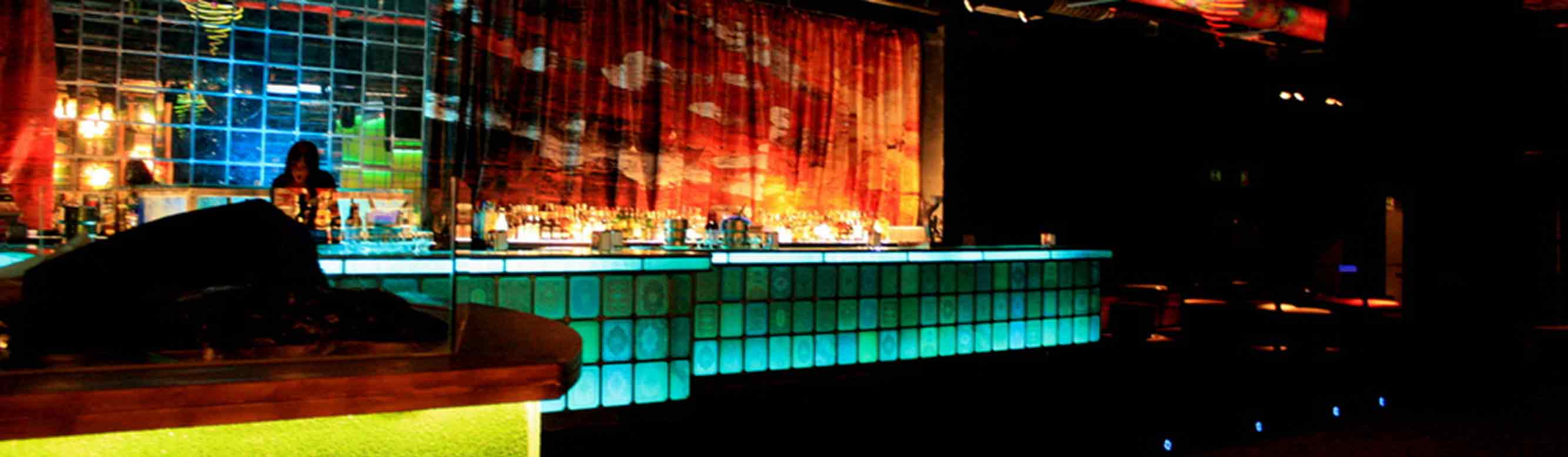 Imagen de Sala Mitty