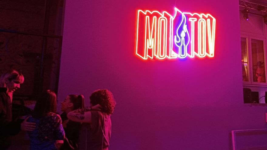 Bild von Sala Molotov Vigo