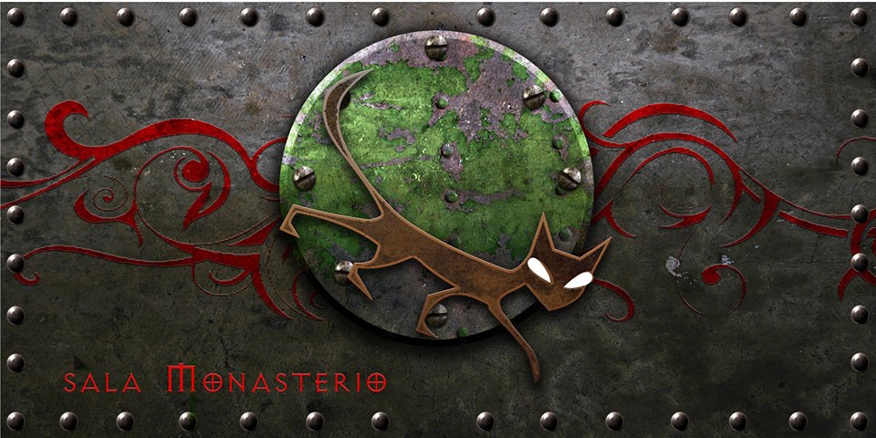 Imagen de Sala Monasterio
