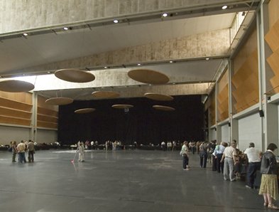 Imagen de Sala Multiusos del Auditorio