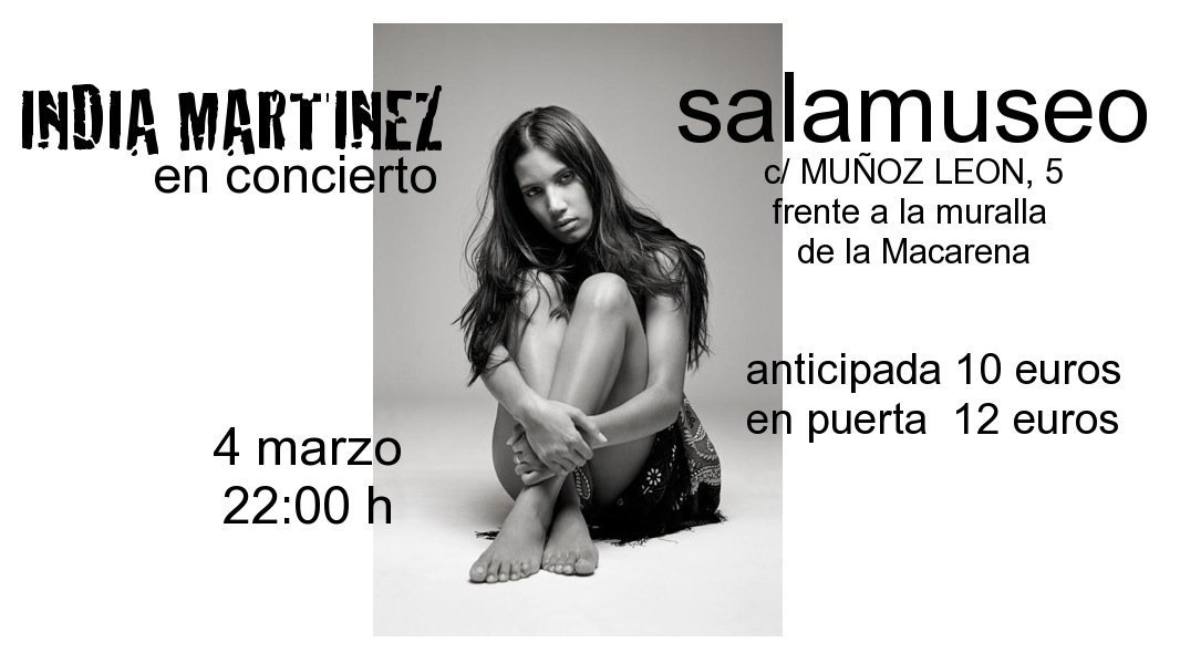 Imagen de SALA MUSEO (Antigua Sala Chicote/Sala NYA)