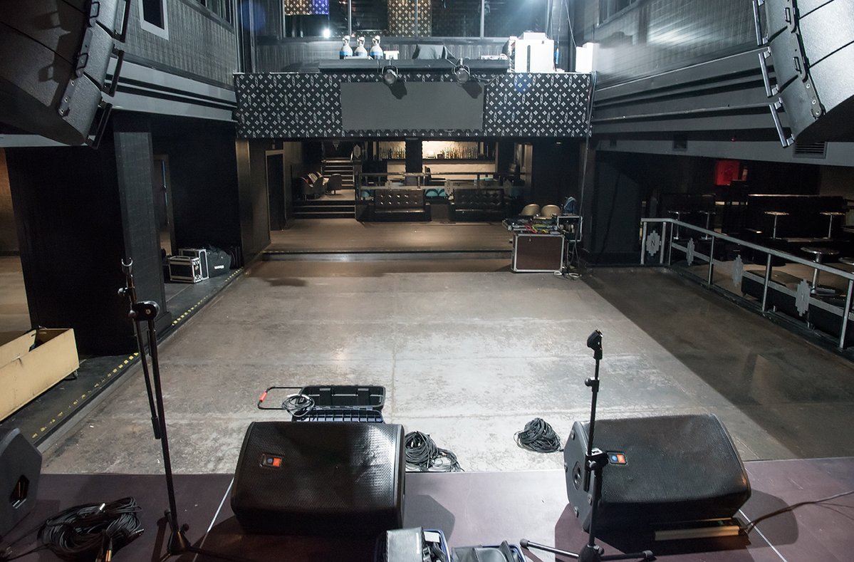 Imagen de Sala Nazca