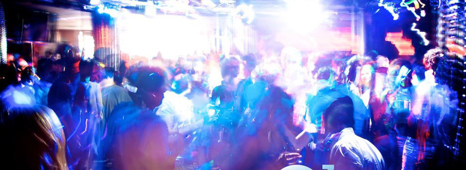 Imagen de Sala Ozone