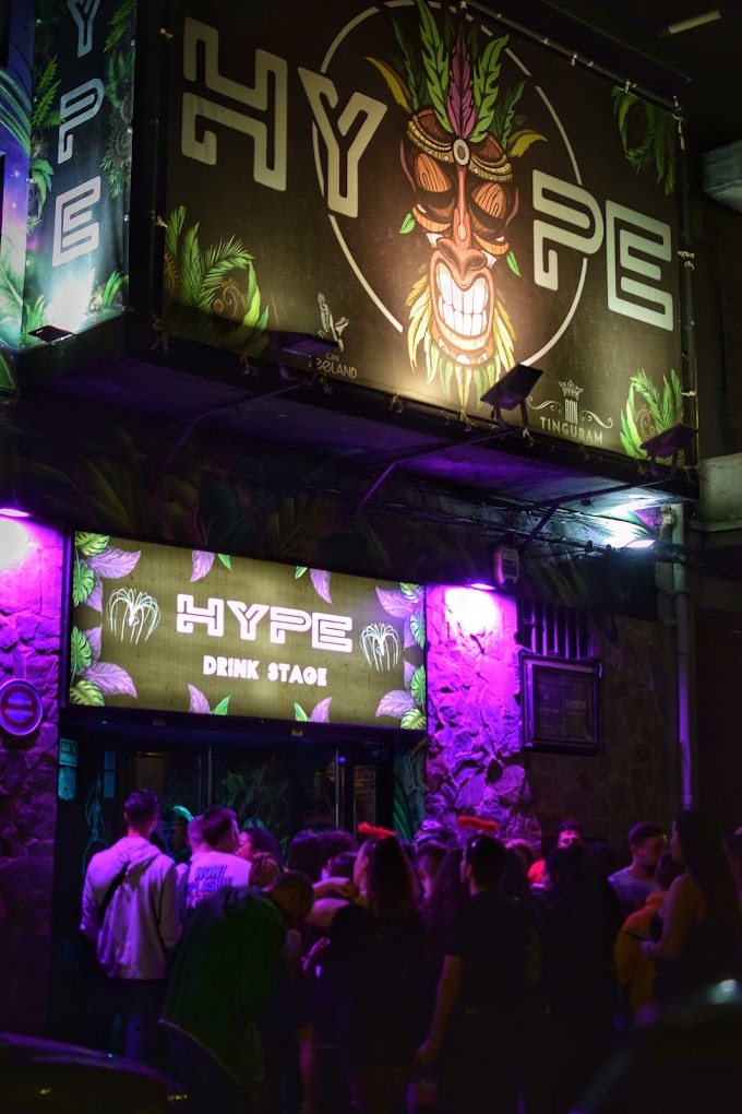 Imagen de Hype Valencia