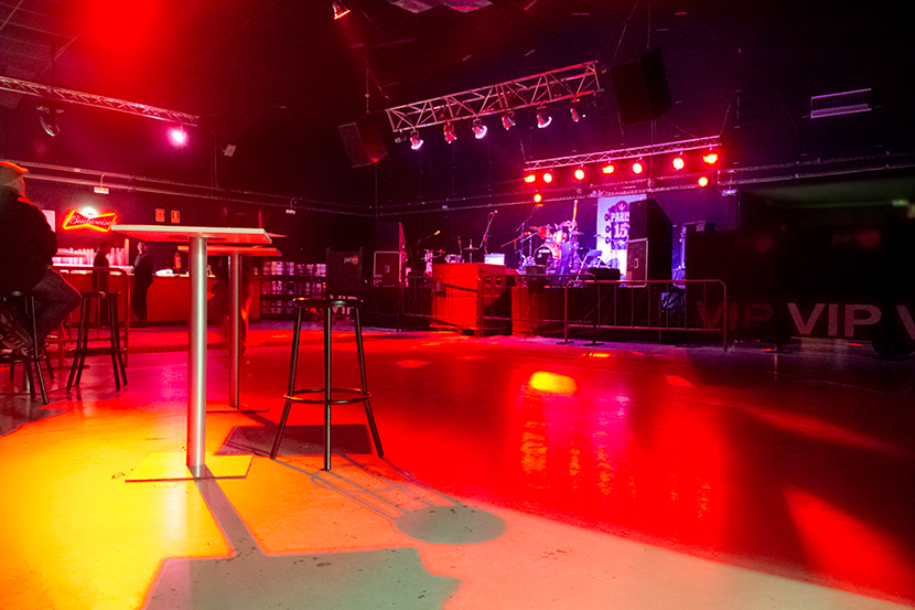 Imagen de Sala París 15