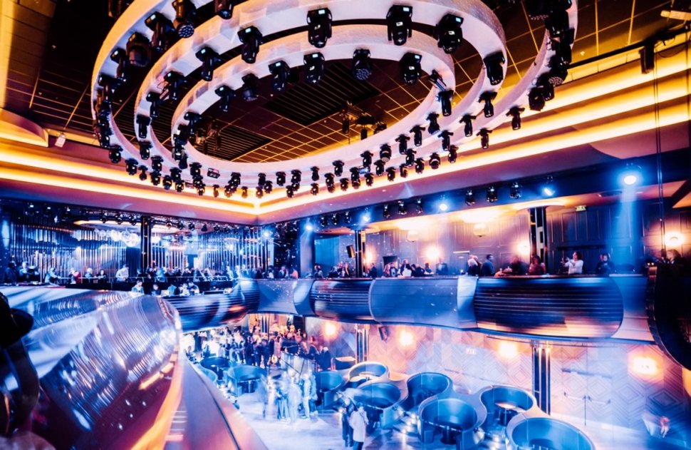 Imagen de Sala Pelícano  (A Coruña)