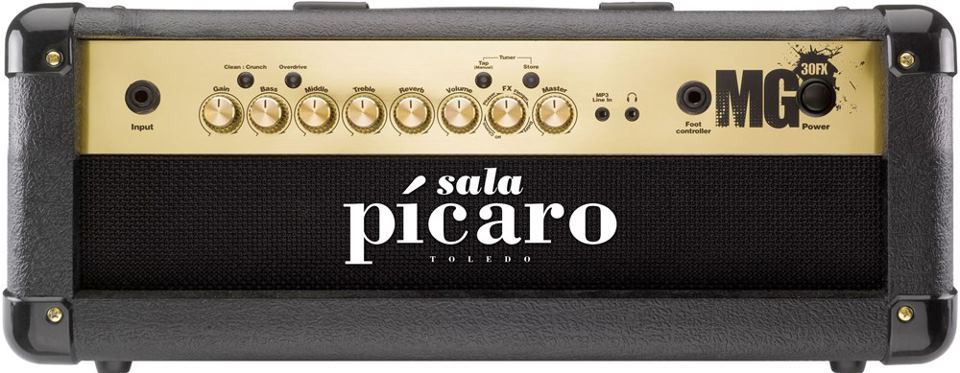 Imagen de Sala Pícaro