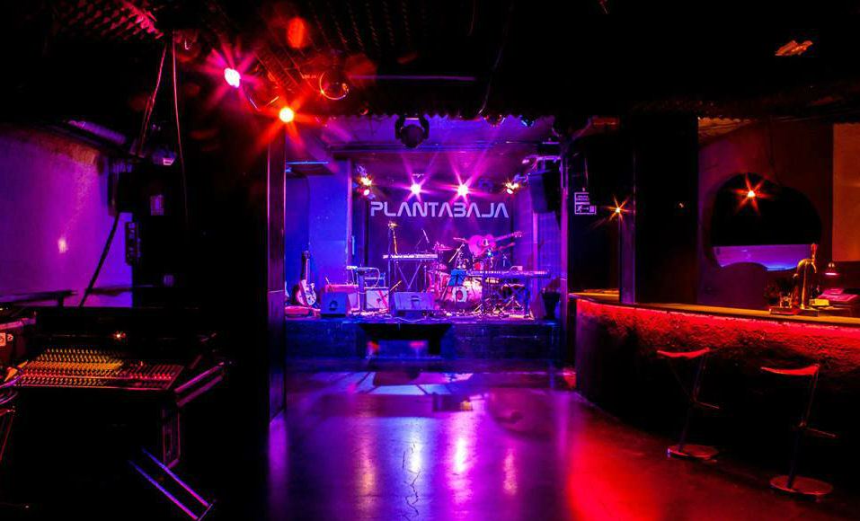 Imagen de Sala Planta Baja