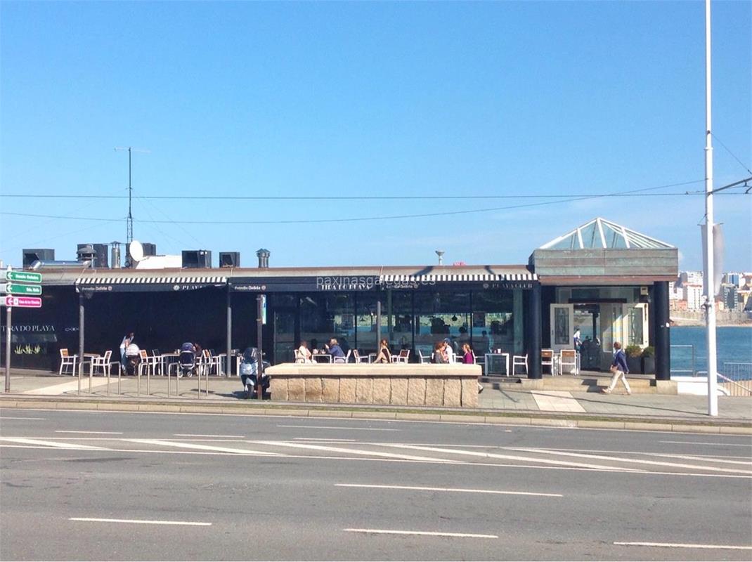 Imagen de Sala Playa Club