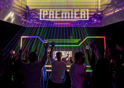 Imagen de Sala Premier Bilbao