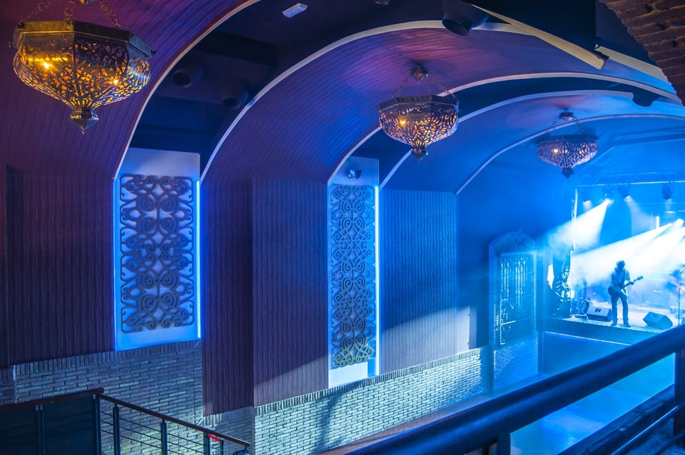 Imagen de Sala Prince