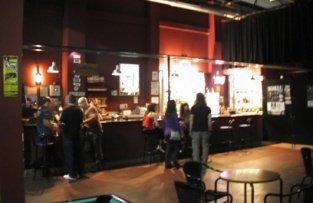 Imagen de Sala Q (Sevilla)