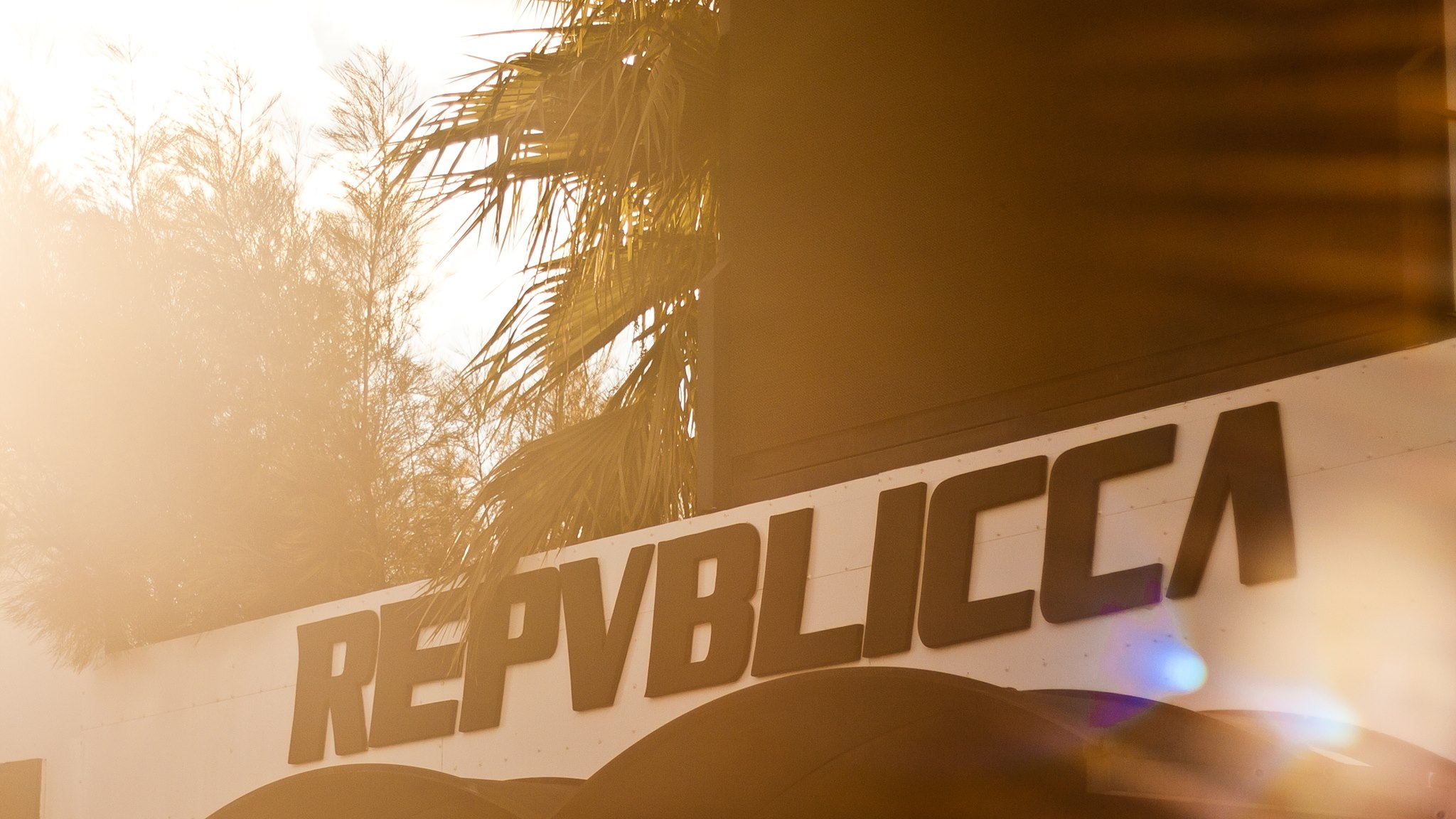 Imagen de Sala Repvblicca 2