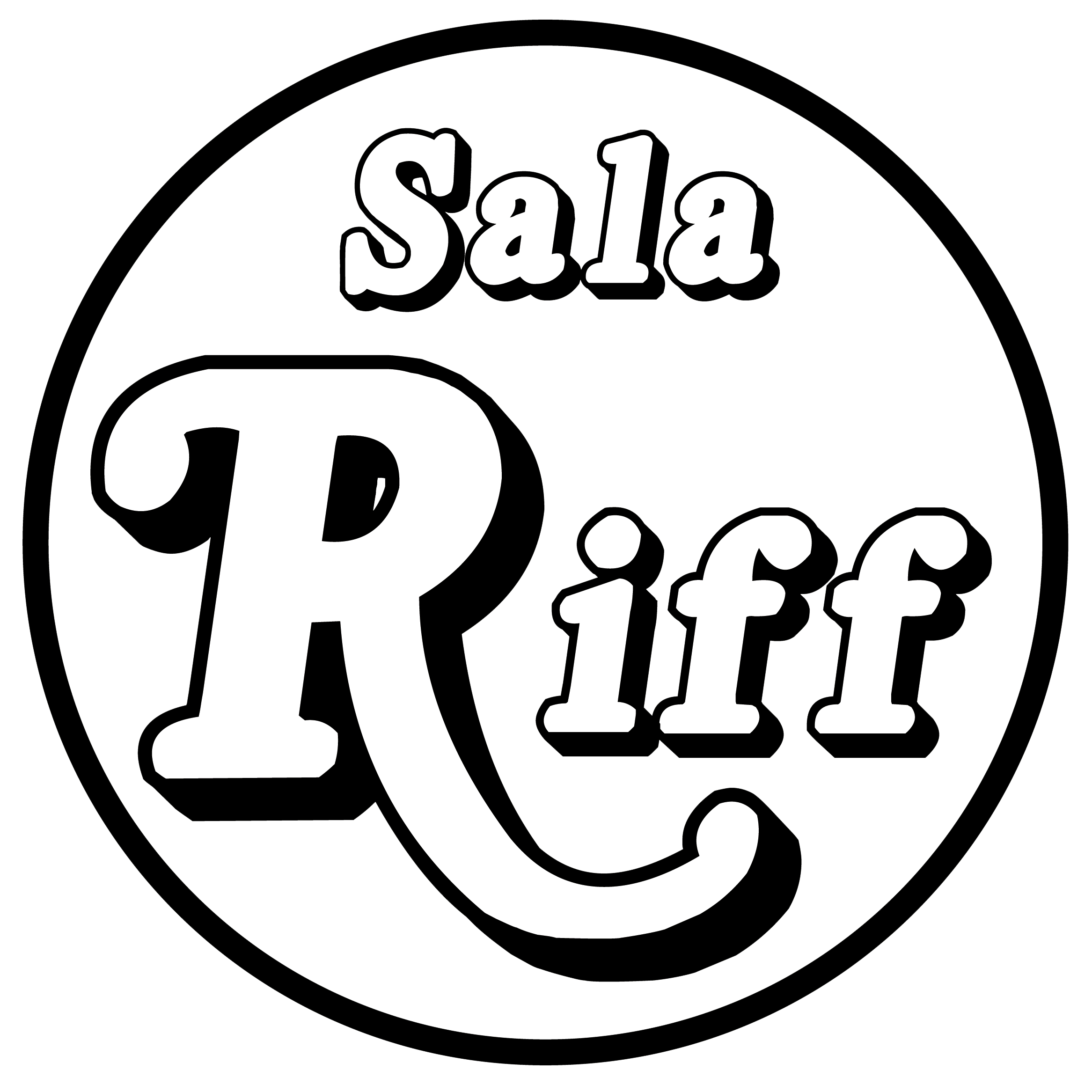 Imagen de Sala Riff