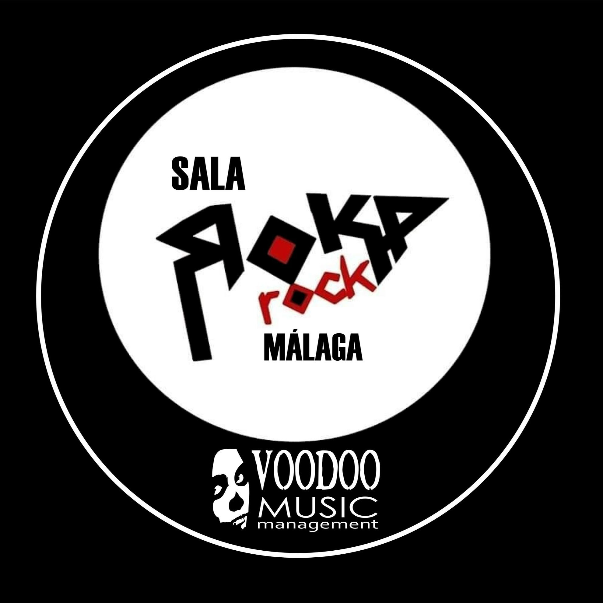 Imagen de Sala Roka Rock Voodoo