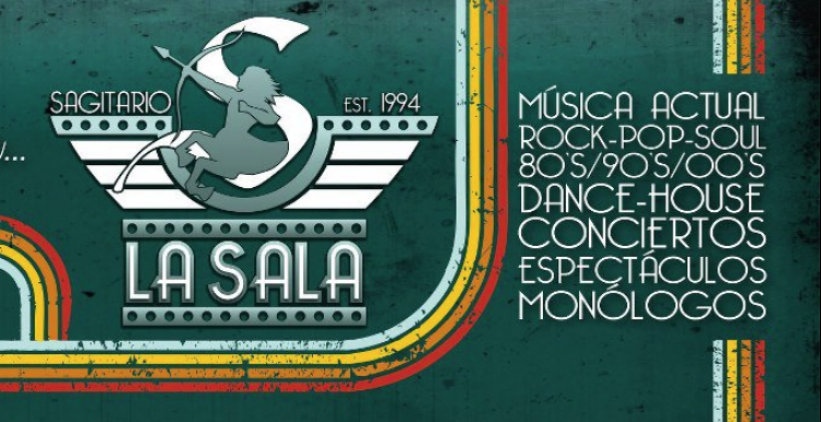 Imagen de Sala Sagitario Valdemoro