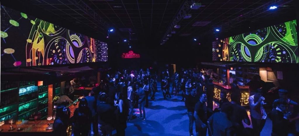 Imagen de Sala Selvátika