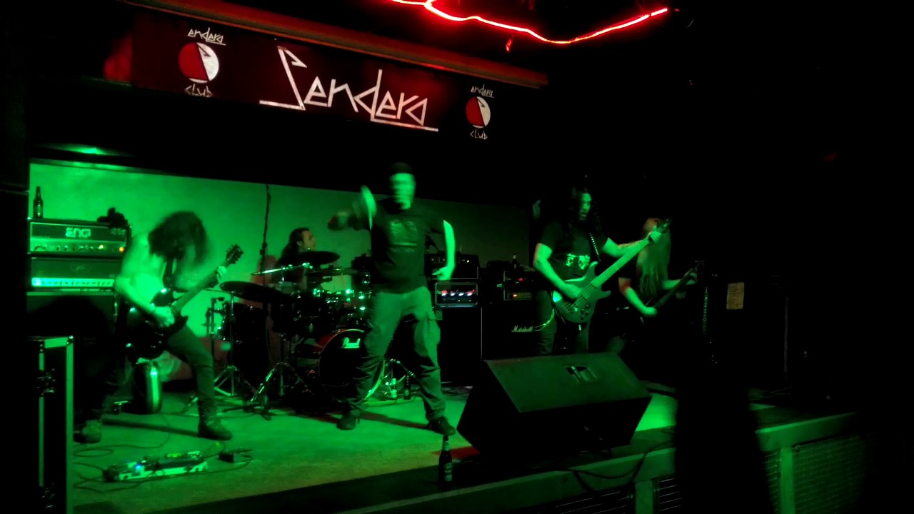 Imagen de Sala Sendero