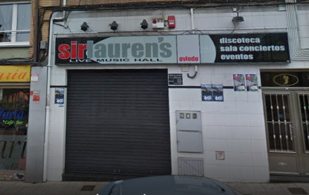 Immagine di Sala Sir Lauren's