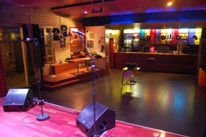 Imagen de Sala Son