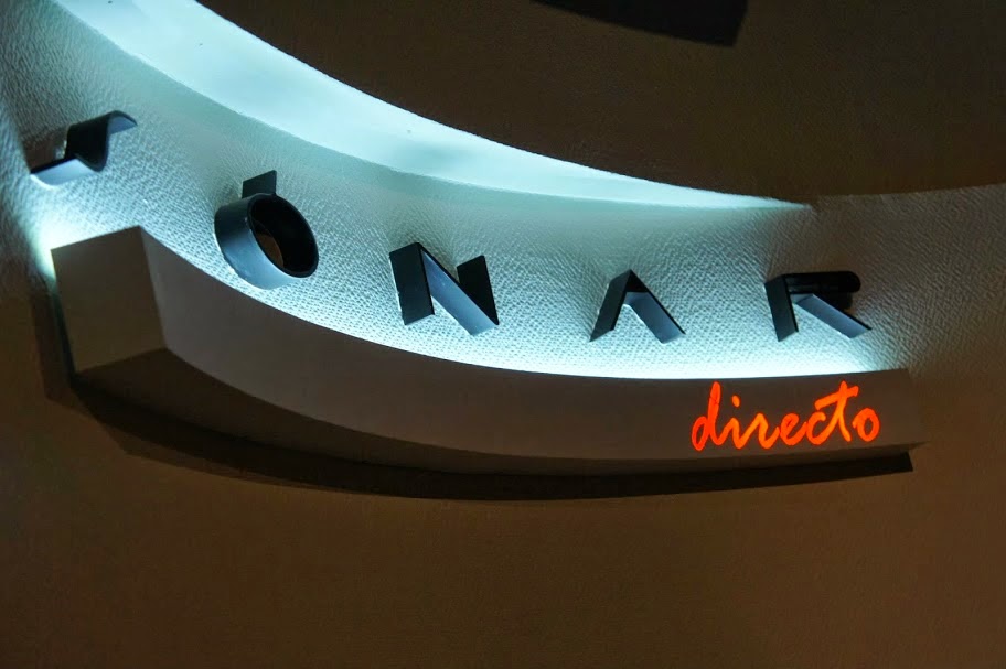 Imagen de Sala SÓNAR