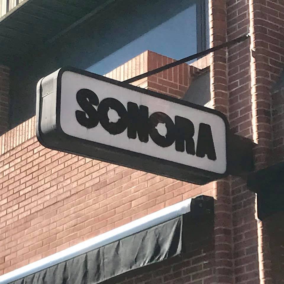 Imagen de Sala Sonora