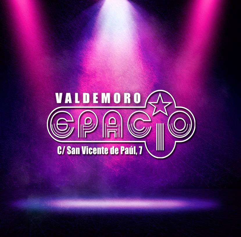 Imagen de Sala Spacio