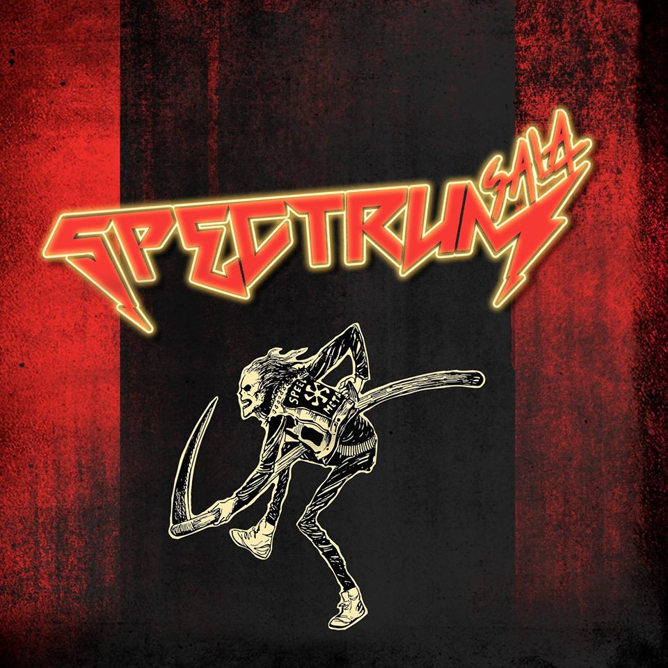 Fotografía promocional de Concierto de PUNTO DE FUGA en Murcia