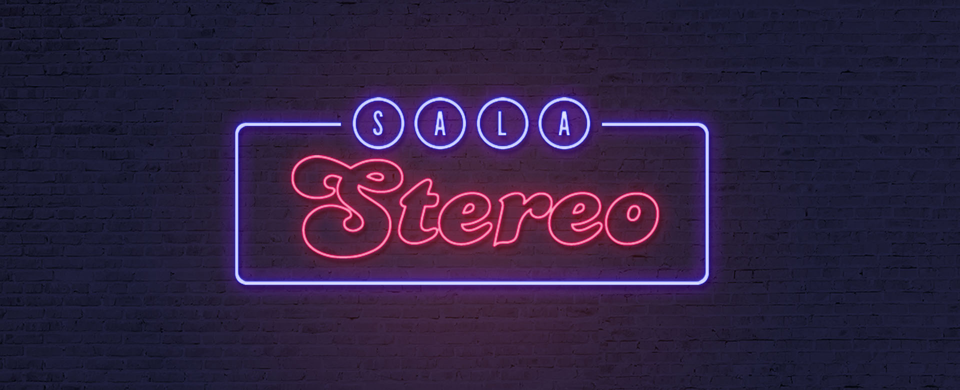 Imagen de Sala Stereo