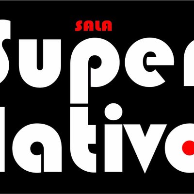 Imagen de Sala Superlativo