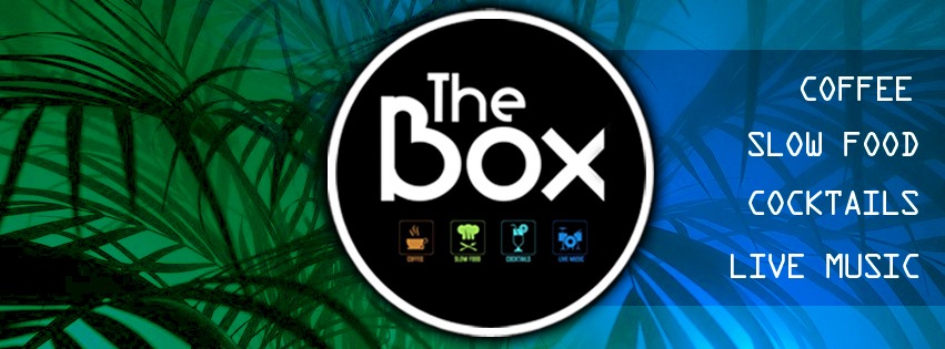 Imagen de Sala The Box