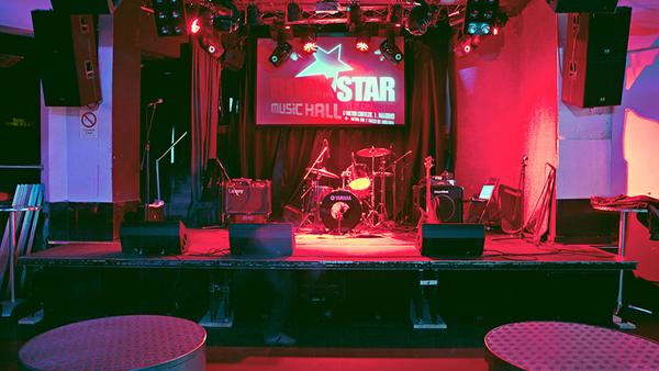 Imagen de Sala The One