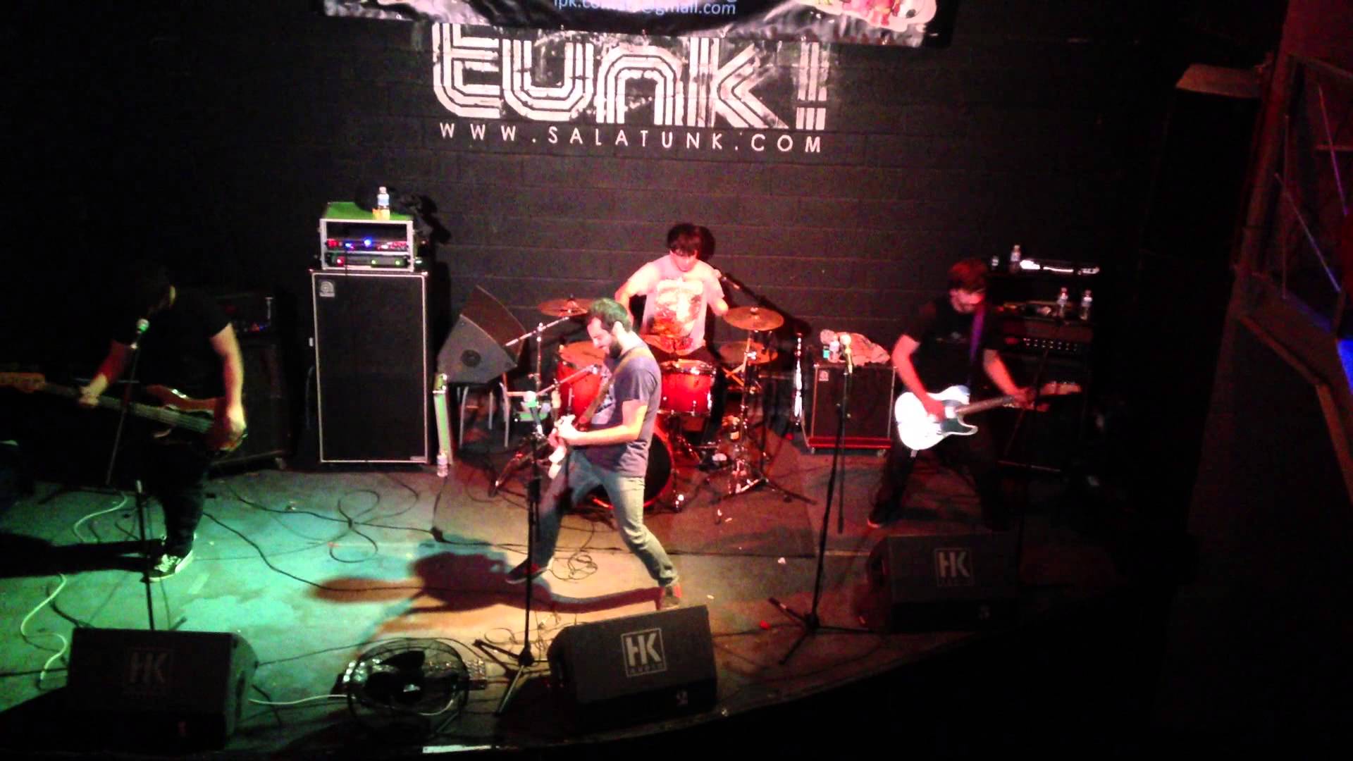 Imagen de Sala Tunk