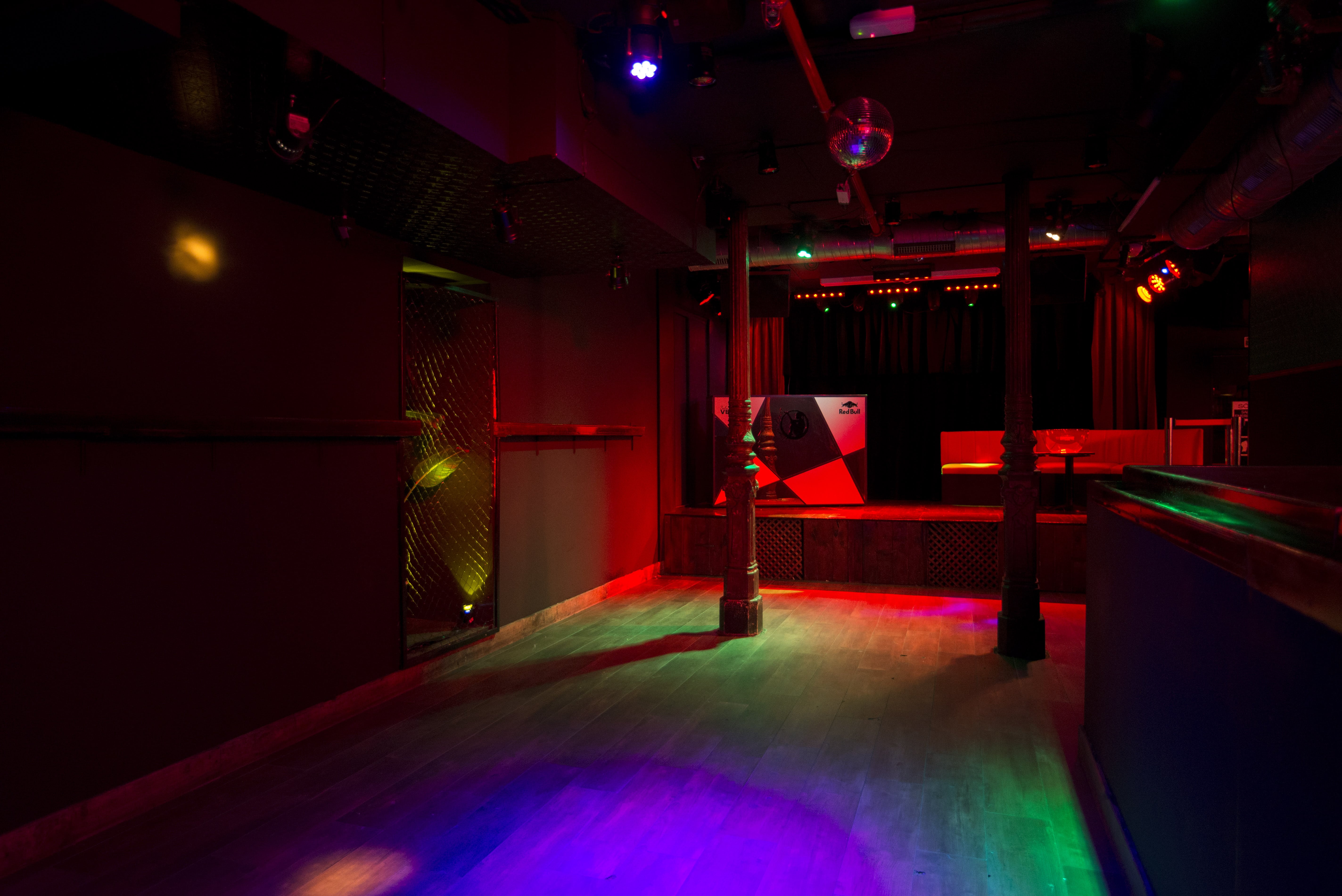 Imagen de Sala Vesta