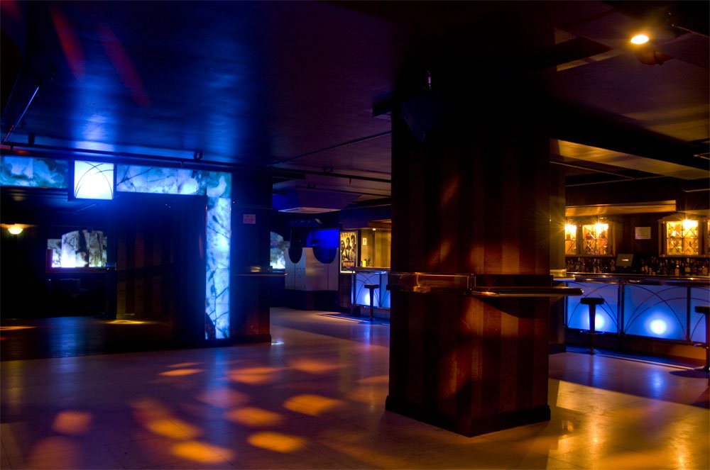 Imagen de Sala VIP