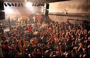 Imagen de Sala Vivero