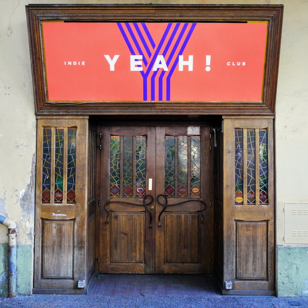 Imagen de Yeah! Girona