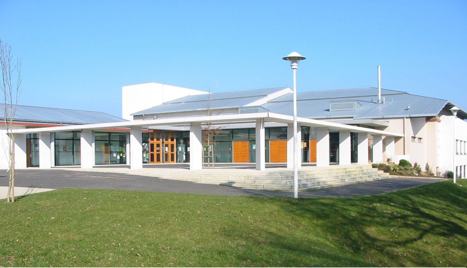 Imagen de Salle Alize