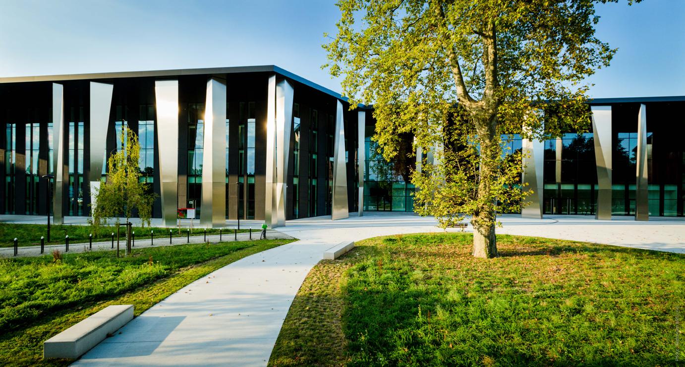 Fotografía promocional de Concierto de Gospel pour 100 Voix en Estrasburgo
