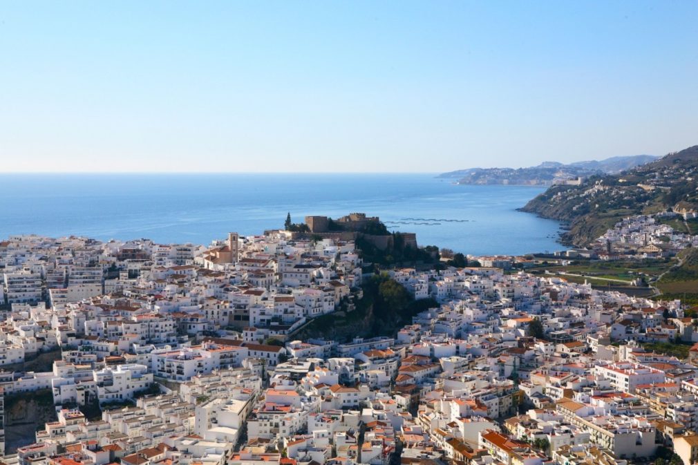 Fotografía promocional de Tendencias Festival 2020