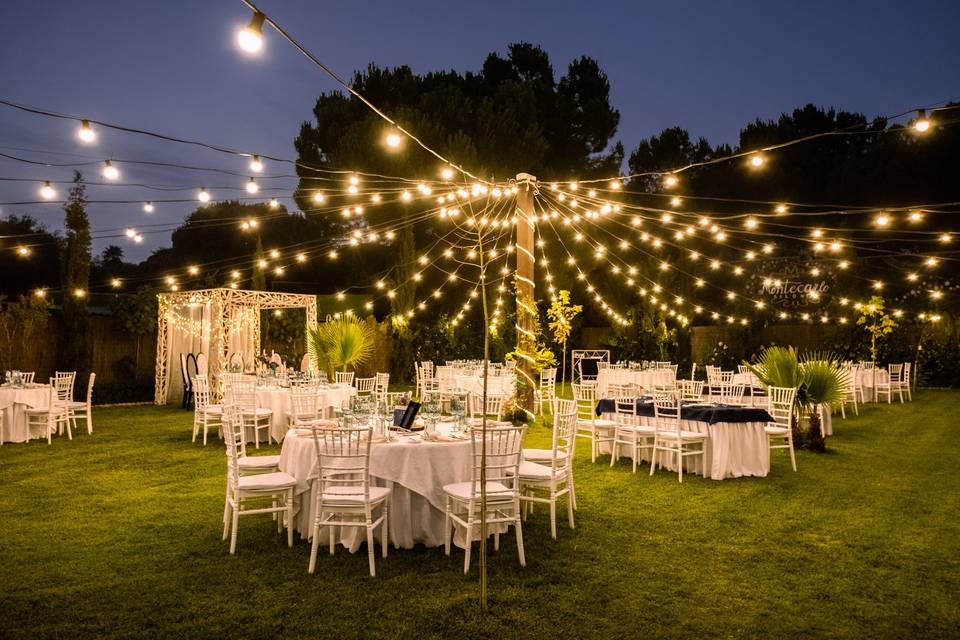 Imagen de Salón Montecarlo